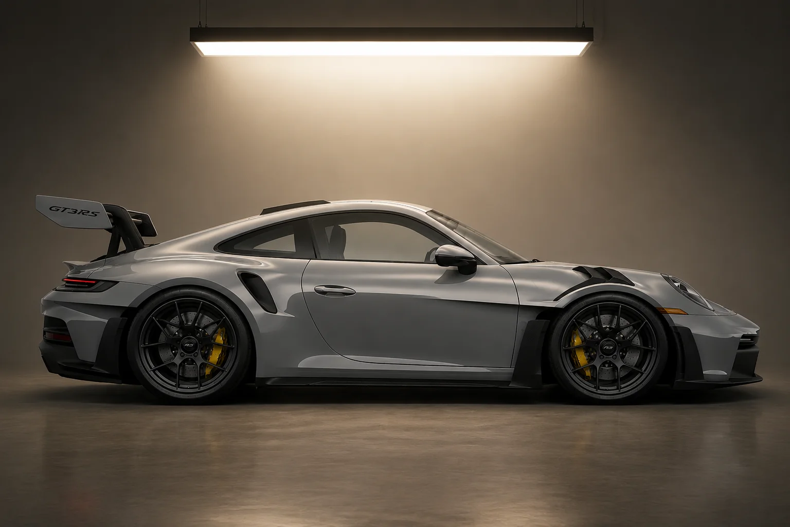 Porsche 911 GT3 RS